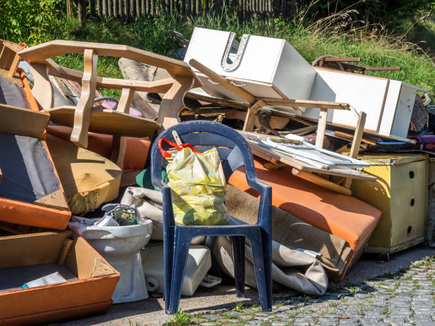 Best Appliance Removal Near Me  in Holton, KS