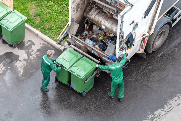  Holton, KS Junk Removal Pros