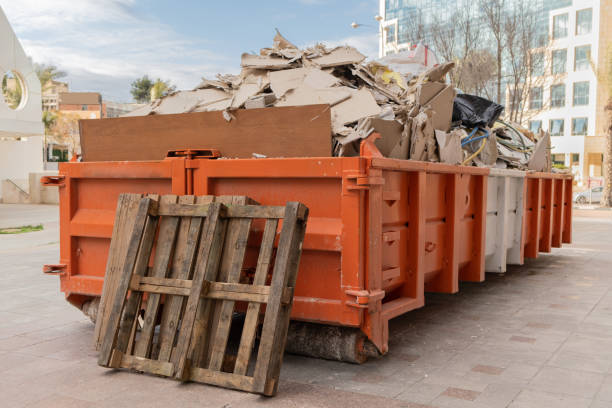 Best Full-Service Junk Removal  in Holton, KS