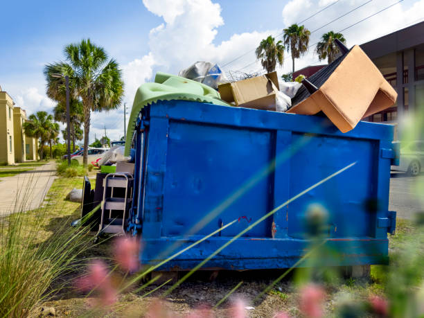 Best Commercial Cleanout Services  in Holton, KS