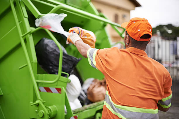 Best Same-Day Junk Removal  in Holton, KS
