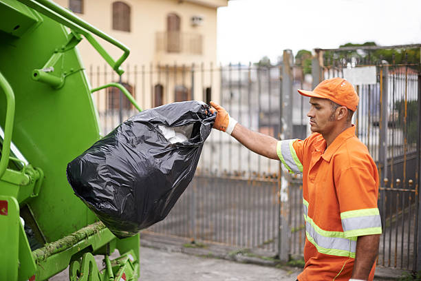 Best Basement Cleanout Services  in Holton, KS